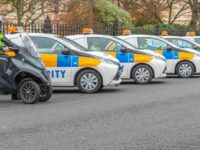 Από 1 Μαΐου ξεκινά το πρόγραμμα φύλαξης του Δήμου Πεντέλης. Οι καθημερινές περιπολίες κάθε βράδυ σε ολόκληρη την πόλη ενισχύουν την ασφάλεια των πολιτών