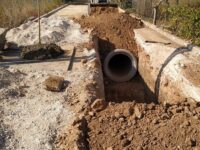 Εγκρίθηκε από το ΕΣΠΑ η χρηματοδότηση του έργου της κατασκευής αποχέτευσης της Καλλιθέας Πεντέλης, ύψους 4.380.520 Ευρώ. Δήμητρα Κεχαγιά: Παραλάβαμε μια μελέτη από το 2012 ενός μόνο αγωγού χωρίς μάλιστα σύνδεση με το κεντρικό δίκτυο και σε χρόνο ρεκόρ εξασφαλίσαμε τη χρηματοδότηση ενός σύγχρονου, πλήρους και ολοκληρωμένου δικτύου αποχέτευσης