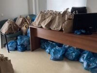 Αυξημένη φροντίδα από τις κοινωνικές δομές του Δήμου Πεντέλης για τις ευπαθείς ομάδες κατά τη διάρκεια των εορταστικών ημερών. Δήμητρα Κεχαγιά: Διευρύνουμε καθημερινά το δίχτυ κοινωνικής προστασίας στην πόλη μας, ώστε κανείς συμπολίτης μας να μη μένει αβοήθητος