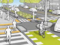 Ξεκινά κυκλοφοριακή μελέτη ο Δήμος Πεντέλης. Δήμητρα Κεχαγιά: Ενισχύουμε τις μετακινήσεις πεζών και ποδηλάτων