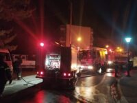 Άμεση και αποτελεσματική η επέμβαση του Εθελοντικού Κλιμακίου Πολιτικής Προστασίας του Δήμου Πεντέλης στην κατάσβεση πυρκαγιάς στα Μελίσσια