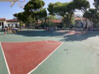 Με μεγάλη επιτυχία και συμμετοχή παιδιών συνεχίζεται το Πρόγραμμα Καλοκαιρινής Δημιουργικής Απασχόλησης του Δήμου Πεντέλης για παιδιά 5-12 ετών. Δήμητρα Κεχαγιά: Στεκόμαστε δίπλα στις οικογένειες παρά τις δυσκολίες που συνεχίζει να προκαλεί η πανδημία