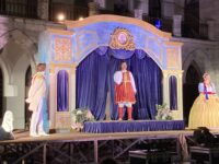 1ο Φεστιβάλ Πεντελικού του Δήμου Πεντέλης: Ιδιαίτερα επιτυχημένες εκδηλώσεις το περασμένο τριήμερο 17-19 Σεπτεμβρίου