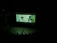 Ολοκληρώθηκαν με επιτυχία οι Βραδιές δωρεάν κινηματογραφικών προβολών στο Δήμο Πεντέλης. Δήμητρα Κεχαγιά: Αναβιώσαμε έναν αγαπημένο θεσμό μετά από χρόνια