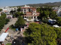 Ολοκληρώθηκαν με επιτυχία οι δράσεις της Ευρωπαϊκής Εβδομάδας Κινητικότητας στο Δήμο Πεντέλης