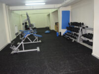 Νέα όργανα γυμναστικής διεθνών προδιαγραφών στο Κλειστό Γυμναστήριο Μελισσίων