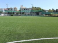 Εντεταλμένος Δημοτικός Σύμβουλος για θέματα Αθλητισμού ο Λουκάς Μακρής