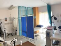 Πλήρες σύγχρονο Φυσικοθεραπευτήριο από το Δήμο Πεντέλης για παροχή δωρεάν Υπηρεσιών Φυσικοθεραπείας για τα μέλη των ΚΑΠΗ