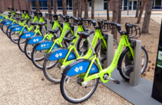 «Πράσινες» δωρεάν μετακινήσεις από τον Δήμο Πεντέλης με ηλεκτρικά ποδήλατα. Εγκρίθηκε η χρηματοδότηση του Δήμου για προμήθεια και εγκατάσταση συστήματος δανεισμού 38 ηλεκτροκίνητων ποδηλάτων