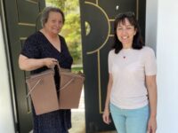 Δήμητρα Κεχαγιά: Γυρίζουμε σελίδα στη διαχείριση των απορριμμάτων μας, προστατεύουμε το περιβάλλον