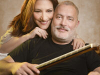 «Ρεσιτάλ» Ελένη Βιτάλη Παναγιώτης Μάργαρης – Πλατεία Αγίου Γεωργίου, Μελίσσια – Παρασκευή 29 Ιουλίου στις 21.30