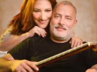 «Ρεσιτάλ» Ελένη Βιτάλη Παναγιώτης Μάργαρης – Πλατεία Αγίου Γεωργίου, Μελίσσια – Σάββατο 9 Ιουλίου στις 21.30