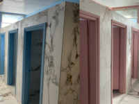 Δήμητρα Κεχαγιά: Τα χαμόγελα παιδιών και εκπαιδευτικών δικαιώνουν την προσπάθεια που κάναμε να αναβαθμίσουμε τα σχολεία της πόλης μας. Το μεγαλύτερο πρόγραμμα έργων στα σχολεία υλοποίησε φέτος η δημοτική αρχή της Δήμητρας Κεχαγιά