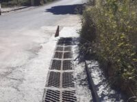 Μελέτες για την αντιπλημμυρική προστασία περιοχών της Πεντέλης και της Νέας Πεντέλης, αντιπλημμυρικό έργο στο δρόμο προς το κοιμητήριο Μελισσίων. Δήμητρα Κεχαγιά: «Σχεδιάζουμε και υλοποιούμε το μεγαλύτερο πρόγραμμα έργων υποδομής και ανάπτυξης της πόλης μας, θωρακίζουμε την πόλη μας»