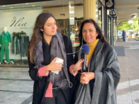 Δήμητρα Κεχαγιά: «Στηρίζουμε την τοπική αγορά, κάνουμε όλοι τις αγορές μας στα καταστήματα του Δήμου μας»