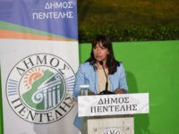 Δήμητρα Κεχαγιά: Με το σχέδιο μετάβασης φέρνουμε επενδύσεις 500 εκατ. ευρώ στην πόλη μας την επόμενη πενταετία