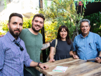 Ξεκινούν οι δράσεις του Δήμου Πεντέλης για την επίτευξη κλιματικής ουδετερότητας το 2030. Στην ψηφιακή πλατφόρμα για τα καταστήματα υγειονομικού ενδιαφέροντος Zero Waste μετέχει ο Δήμος Πεντέλης. Δήμητρα Κεχαγιά: Βασική μας μέριμνα η διαχείριση των αποβλήτων, όπου θα εφαρμόσουμε το «πληρώνω όσο πετάω» άμεσα στα καταστήματα